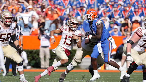 quarterback